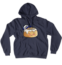 dank_christian_streams Hoodies (No-Zip/Pullover)