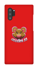 leggenda88 Samsung Phone Cases