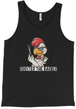 roosterthebarber Tank Top