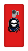 twitch_sonicrew Samsung Phone Cases