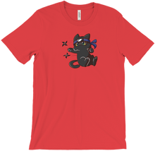 Bagheera Ninja T-Shirt