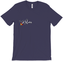 SEND ME TO MARS SHIRT
