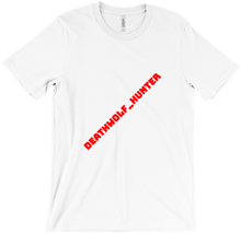 deathwolf_hunter T-Shirts