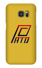 patocesar Samsung Phone Cases