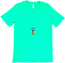 thedudethatplaysminecraft T-Shirts
