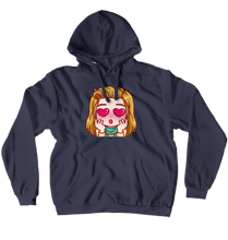 kathkell Hoodies (No-Zip/Pullover)