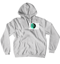 doubleupx2adam Hoodies (No-Zip/Pullover)