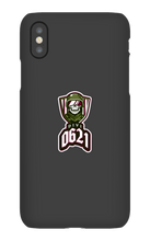 divi0621 iPhone Phone Cases