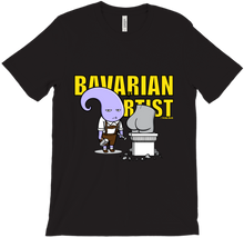 BAVARIAN ARTIST T-Shirts