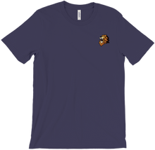 Mehdi ROAR Color Logo T-Shirts