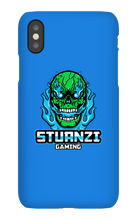 sturnzigaming iPhone Cases