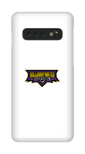 Hollowsprinter Samsung Phone Cases