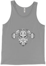 thelastgarrison Tank Top