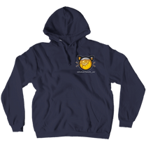 Smudii Logo Hoodies (No-Zip/Pullover)