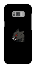 Handyhülle Darkwolf Samsung