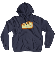 Moldy Wedge Hoodie