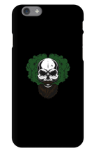 nucleargamezhd iPhone Phone Cases