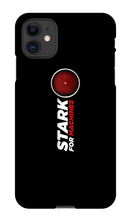 Logo iPhone Phone Cases