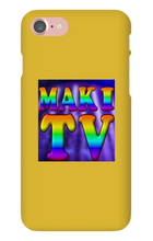 makitvoficial iPhone Phone Cases