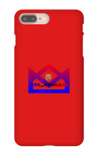 RTC_King821 limited iphone case
