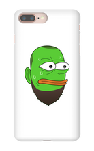 ninogoblino iPhone Phone Cases