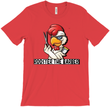 ROOSTERTHEBARBER