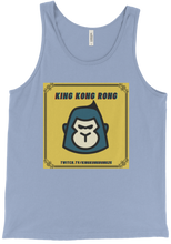 kingkongrong25 Tank Top
