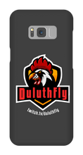 duluthfly Samsung Phone Cases