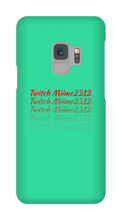 miimo2312 Samsung Phone Cases