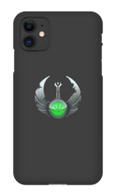 The High Council iPhone Case