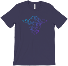 PolyCamel's Line Art Color T-shirt
