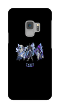 Spectre446 Phone Cases