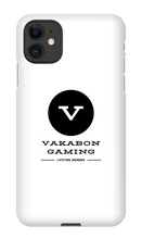 vakabongaming iPhone Phone Cases
