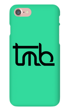 the_mad_bomber_ iPhone Phone Cases