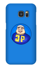 Jogador Plays Logo Samsung Phone Cases