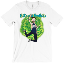 The Rickest T-Shirt