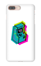 Retro iPhone Phone Cases
