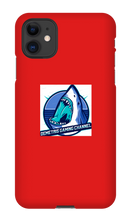 demetrisgaming iPhone Phone Cases
