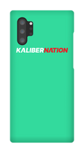 kaliber_ Samsung Phone Cases