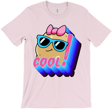 tatrCool (Blue) Tee