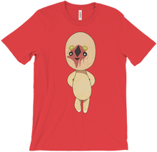 tg_ankle5 T-Shirts