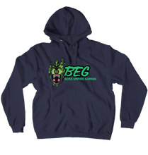 bossempiregaming Hoodies (No-Zip/Pullover)