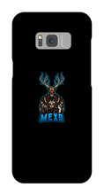 MEXO Premium Samsung Hülle