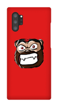 sayggjerbear Samsung Phone Cases