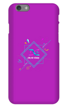 Cover IPhone personalizzata logo (no rimborsi)