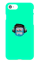 bigchillin iPhone Phone Cases