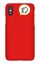 ashisa11 iPhone Phone Cases