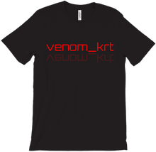venom_krt T-Shirts