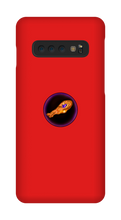 kfcbigboyy Samsung Phone Cases