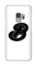 Bond Logo Samsung Phone Cases